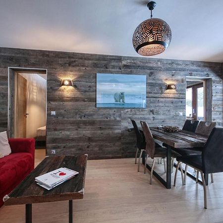 Immobilier De Montagne - La Collection - Verdoyant Megeve Exterior photo